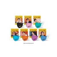 ราคา BTS ARTWORK MASK BUTTER EDITION ✅พร้อมส่ง ของแท้⚠️อ่านรายละเอียดก่อนสั่งซื้อนะคะ (12968289254)