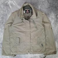 ราคา เสื้อแจ็คเก็ต CASUAL SEMI PARKA BY AIRWALK SIZE XL FIT L (56600891567)