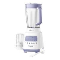 ราคา PHILIPS เครื่องปั่นน้ำน้ำผลไม้ HR2221/00 2ลิตร 700วัตต์ 5ระดับความแรง เครื่อง ปั่น อเนกประสงค์ (13038191899)