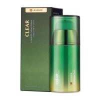 ราคา Leaders Clear Cream 50 มล. ครีมดูแลปัญหาผิวไม่กระจ่างใส ริ้วรอย รูขุมขนกว้าง (4437382286)