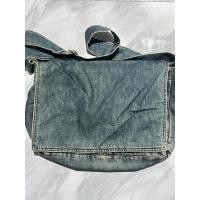 ราคา GAP Denim Bag (สภาพดี) (44114361449)