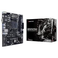 ราคา Biostar B550 MH Motherboard (8338805584)