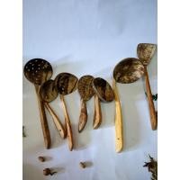 ราคา เครื่องครัวกะลามะพร้าว (25087484915)