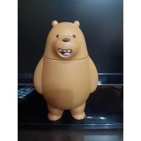 ราคา แก้วน้ำโรงหนัง Grizzly (13776731200)