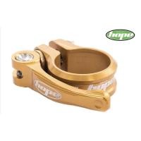 ราคา รัดหลักอาน Hope แบบปลดเร็ว ขนาด 36.4 สีทอง (18504694255)