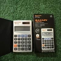 ราคา เครื่องคิดเลขพกพา ตราช้าง รุ่นP01-12DS (23483095120)