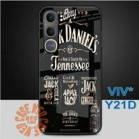 ราคา SoftCase Glass Glossy VIVO Y21D VIVO Y31 5G Casing Hp VIVO Y21D VIVO Y31 5G - N03 (41926926552)