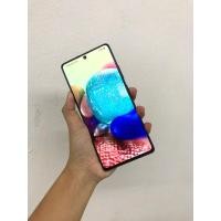 ราคา Samsung A71 5G สีดำ 8/128GB จอ 6.7 นิ้ว (อิมี่: 8518) (22202339207)