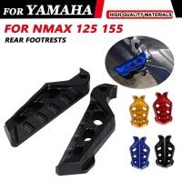 ราคา For Yamaha NMAX 155 160 125 N-MAX NMAX155 NMAX125 2023 2024 Motorcycle Rear Passenger Footrest Foot (56202416472)