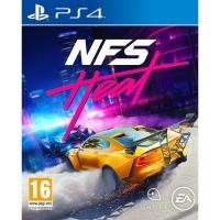 ราคา PS4 มือสอง : NEED FOR SPEED : HEAT (5015112117)