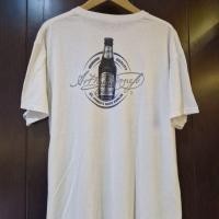 ราคา เสื้อยืด Vintage Guinness Black Lager (40906428605)