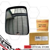 ราคา กระจกมองข้าง HINO MEGA, ISUZU DECA RH ขวา (53350850928)
