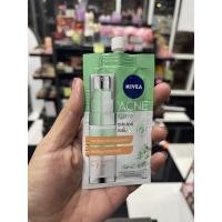 ราคา (แบบซอง)Nivea Acne super serum 7ml. (17858448203)