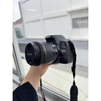 ราคา Canon EOS 200D+18-55mm STM (25395882611)