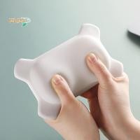 ราคา PLPJ ซิลิโคนเมาส์ WRIST REST คีย์บอร์ด Hand REST Ergonomic แผ่นรองเม้าส์สายรัดข้อมือ Forputer แล็ปท็อปเดสก์ท็อป Office Gamer เมาส์ Pad ใหม่ (52202703689)