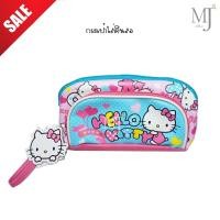 ราคา Flash Sale กระเป๋าดินสอ ลายคิตตี้ เครื่องเขียน ลดราคา (14777264121)
