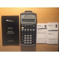 ราคา เครื่องคิดเลขทางการเงิน (1406424417)