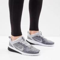 ราคา Nike รองเท้าออกกำลังกายผู้ชาย ไนกี้ CK RACER Grey รุ่นนักกีฬาสุดเท่ รับแรงกระแทกดีเยี่ยม ใส่สบาย ของแท้ 100% (2146434418)