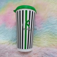 ราคา ของพรีเมี่ยม KBank แก้วน้ำ แก้วพลาสติก พร้อมฝาปิด ธนาคารกสิกรไทย แก้วกสิกรไทย แก้ว ขนาด 22 ออนซ์ (7076887154)