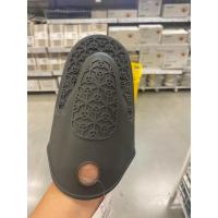 ราคา IKEAshopping IKEA SANDVIVA ถุงมือจับของร้อน ซิลิโคน สีเทา By IKEA (27237784656)