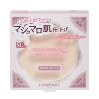 ราคา พร้อมส่ง ฉลากไทย แท้ตลับรีฟิล CANMAKE Marshmallow Finish Powder 10g สี ML สำหรับผิวขาว-เหลือง (27820694995)