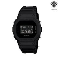 ราคา CASIO G-SHOCK รุ่นพิเศษ DW-5600SB-2 DW-5600BB-1 DW-5600 DW-5600BB ของแท้ประกันศูนย์ 1ปี (6106400942)