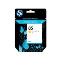 ราคา HP 85 Yellow Ink Cartridge (69 ml)(C9427A) (1909658548)