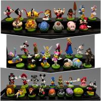 ราคา พร้อมส่งUpdate 8/4 Furuta Choco Egg Disney Character Part. 4,7,8,9,10 | โมเดล ดิสนี่ย์ (24203203834)