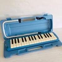 ราคา เมโลเดียน Yamaha P-32D สีฟ้า (6209721306)