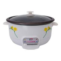 ราคา MY HOME หม้อสุกี้ 3 ลิตร รุ่น SK-3001 (1623967153)