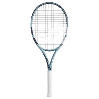 ราคา Babolat ไม้เทนนิส Evo Drive Lite Gen2 Tennis Racket G1,G2 | Blue ( 101547 ) (29182709917)
