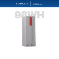 ราคา Sublue Battey ขนาด 98Wh. แบตเตอรี่สำหรับ Swii, Tini พร้อมส่ง ประกัน 6 เดือน ศูนย์ไทย (23473477128)