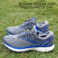 ราคา รองเท้า Brooks Ghost 11 (D) (5116095204)