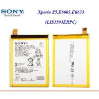 ราคา แบตเตอรี่ Sony Xperia Z5,E6603,E6633 (LIS1593ERPC) (8101497506)