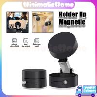 ราคา HP Magnetic Anti-Fall Phone Holder/Magnetic Car Phone Holder Multifunction Car (46752885123)