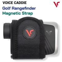 ราคา [จัดส่งไว] Voice Caddie Golf Rangefinder Magnetic Strap (40812289702)