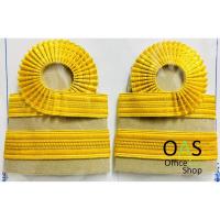 ราคา อินทรธนู ขีดระดับปฏิบัติการ C1-C4 ดิ้น ชั้นโท (หญิง) (1143334188)