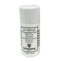 ราคา SISLEY EAU EFFICACE gentle makeup remover for face and eyes 30ml (620377294)