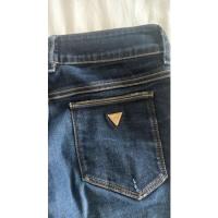 ราคา กางเกงแบรนด์guessของแท้ (14681035858)