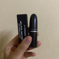 ราคา MAC - Matte Lipstick (Marrakesh) (7942862630)