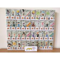 ราคา One Piece Figure WCF Shonen Jump 50th Anniversary Vol.1-8 (40 ตัว) Full Set (7039987032)