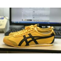 ราคา Onitsuka Tiger “kill Bill/Game of Death มือหนึ่ง ป้ายห้อยแท็กJapan หิ้วกับมาจากญี่ปุ่น (1356768360)