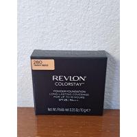 ราคา (Refill) Revlon ColorStay Twoway Powder Foundation สี Tawny Beige (280) (28004718846)