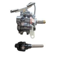 ราคา สามล้อ ชุดเกียร์ฝาก สำหรับ เครื่องยนต์สูบตั้ง ขนาด150cc-175cc-200cc-250cc (3808846240)