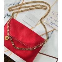 ราคา Used like Stella Mccartney falabella mini shoulder #แบรนด์เนมแท้มือสอง (29157040147)