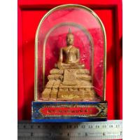 ราคา พระมงคลบพิตร ขนาดบูชา หน้าตัก 1.8 นิ้ว ฐาน 2.5 นิ้ว สูง 3.4 นิ้ว (28453808101)