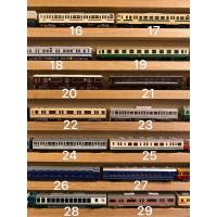 ราคา Tomytec/TomixN ประเภท 1: 150 รถไฟ Shinkansen City Train รถรางด้านหน้ารถไฟโต๊ะทรายรุ่น (41626826387)