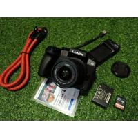 ราคา กล้อง Panasonic G7 lens 14-42 ASPHกล้องสเปคดีๆ ถ่ายวิดีโอ 4K ได้ (27819504077)