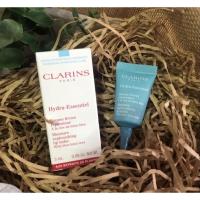 ราคา Clarins Hydra-Essentiel Moisture Replenishing Lip Balm 3ml (10114251734)