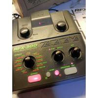 ราคา ZOOM RFX-300 Digital Reverb & Multi Effects made in japan (25521533279)